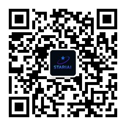 微信公众号二维码